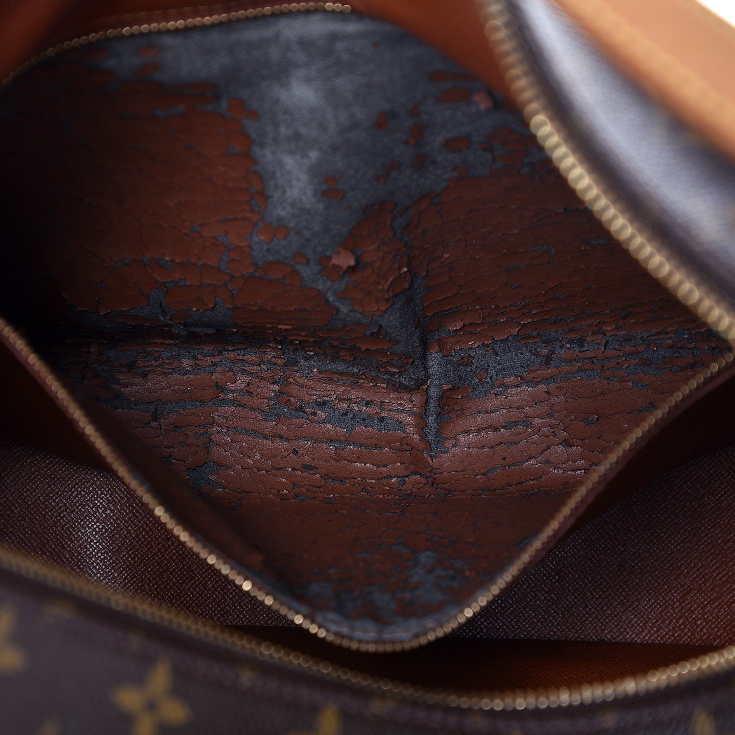 Louis Vuitton Monogram Boulogne 35 12 of 12
