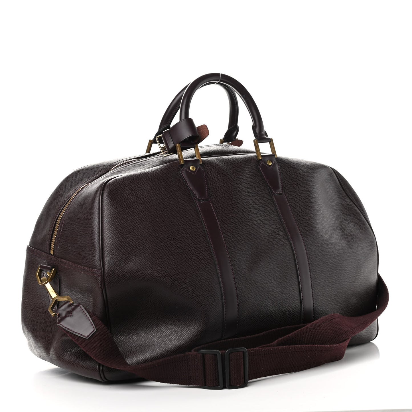Taiga Kendall PM Acajou
