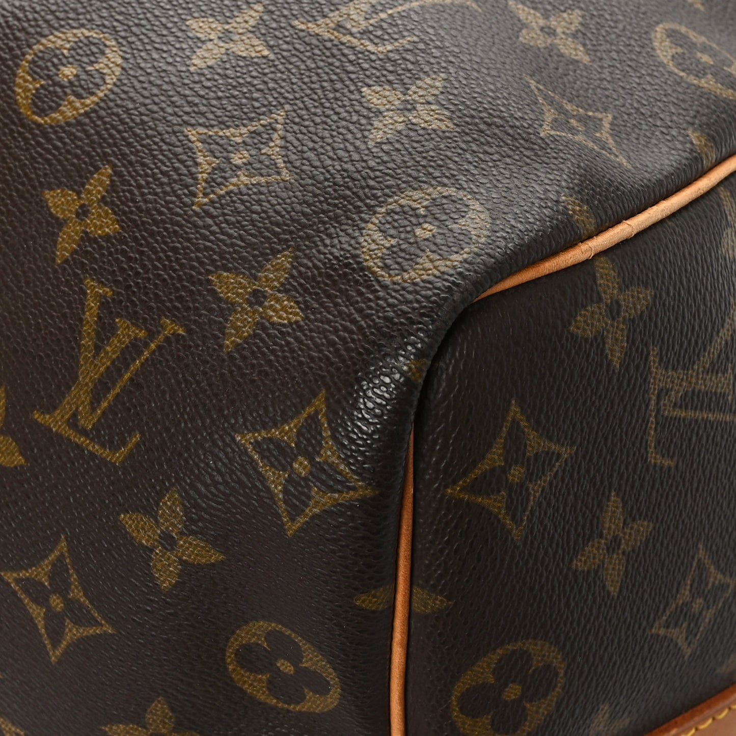 Monogram Keepall Bandouliere 50