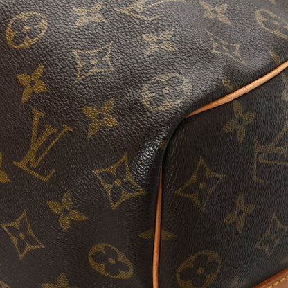Louis Vuitton Monogram Keepall Bandouliere 50 7 of 11