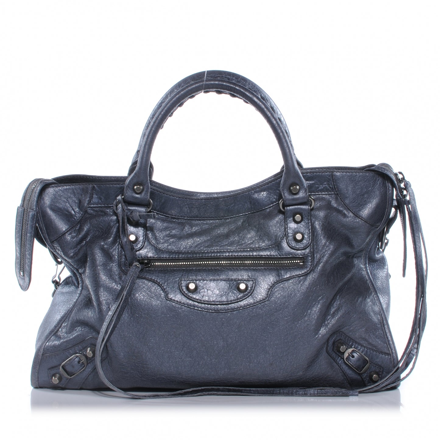 Agneau City Anthracite