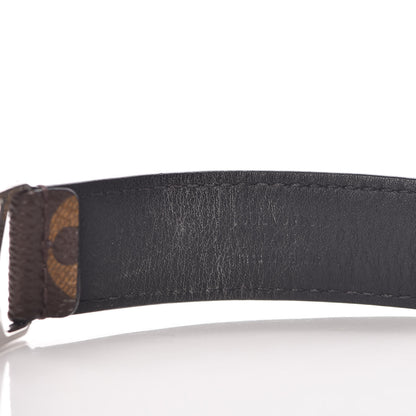 Louis Vuitton Monogram Hockenheim Bracelet 21 5 of 7