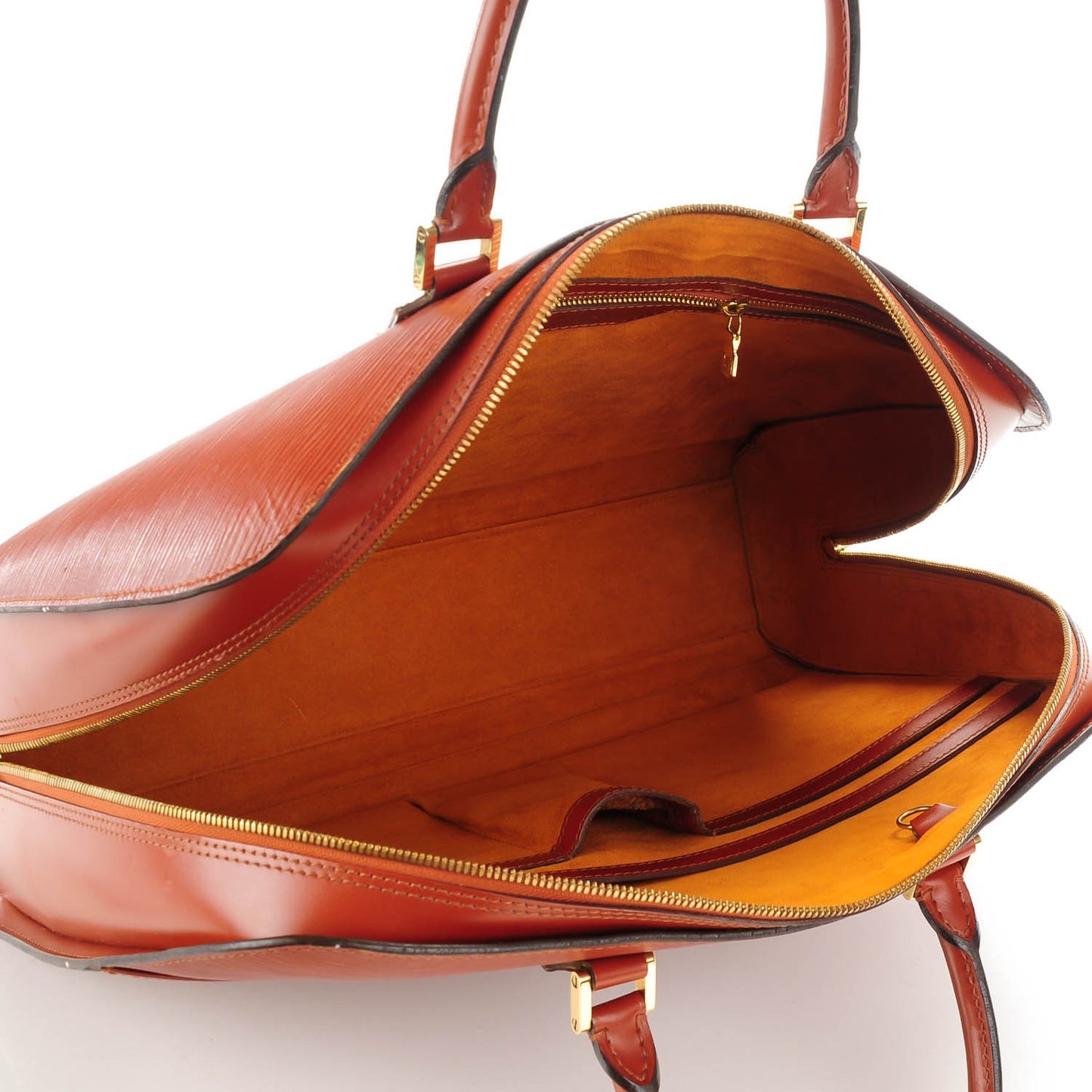 Epi Sorbonne Briefcase Kenyan Fawn