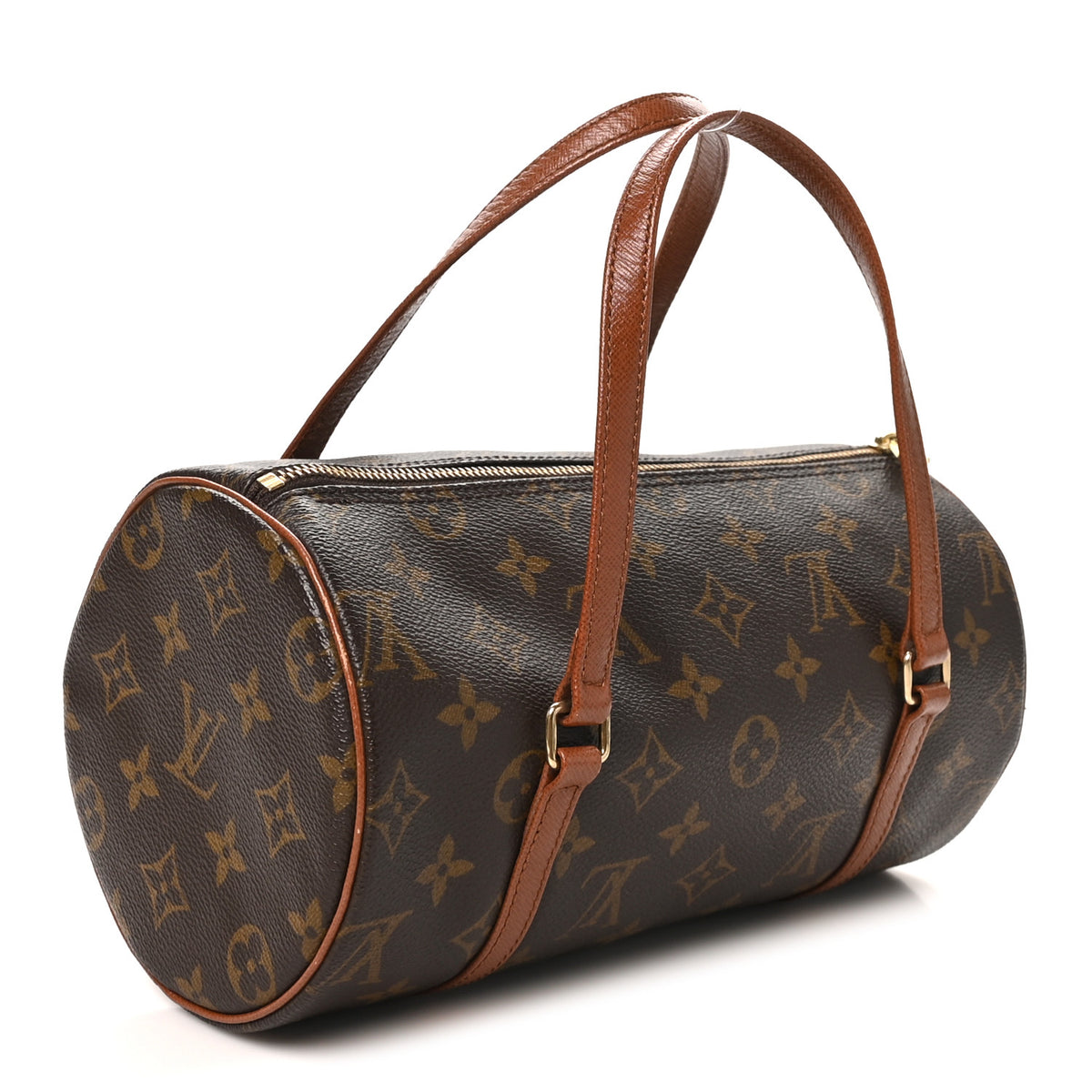 Monogram Papillon 26