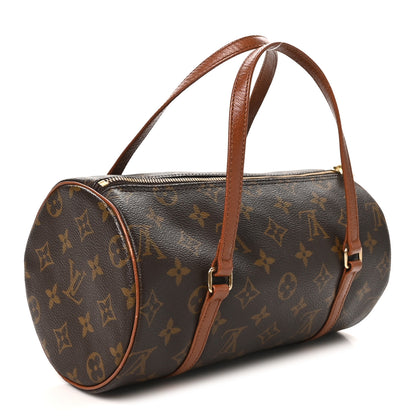 Louis Vuitton Monogram Papillon 26 3 of 9
