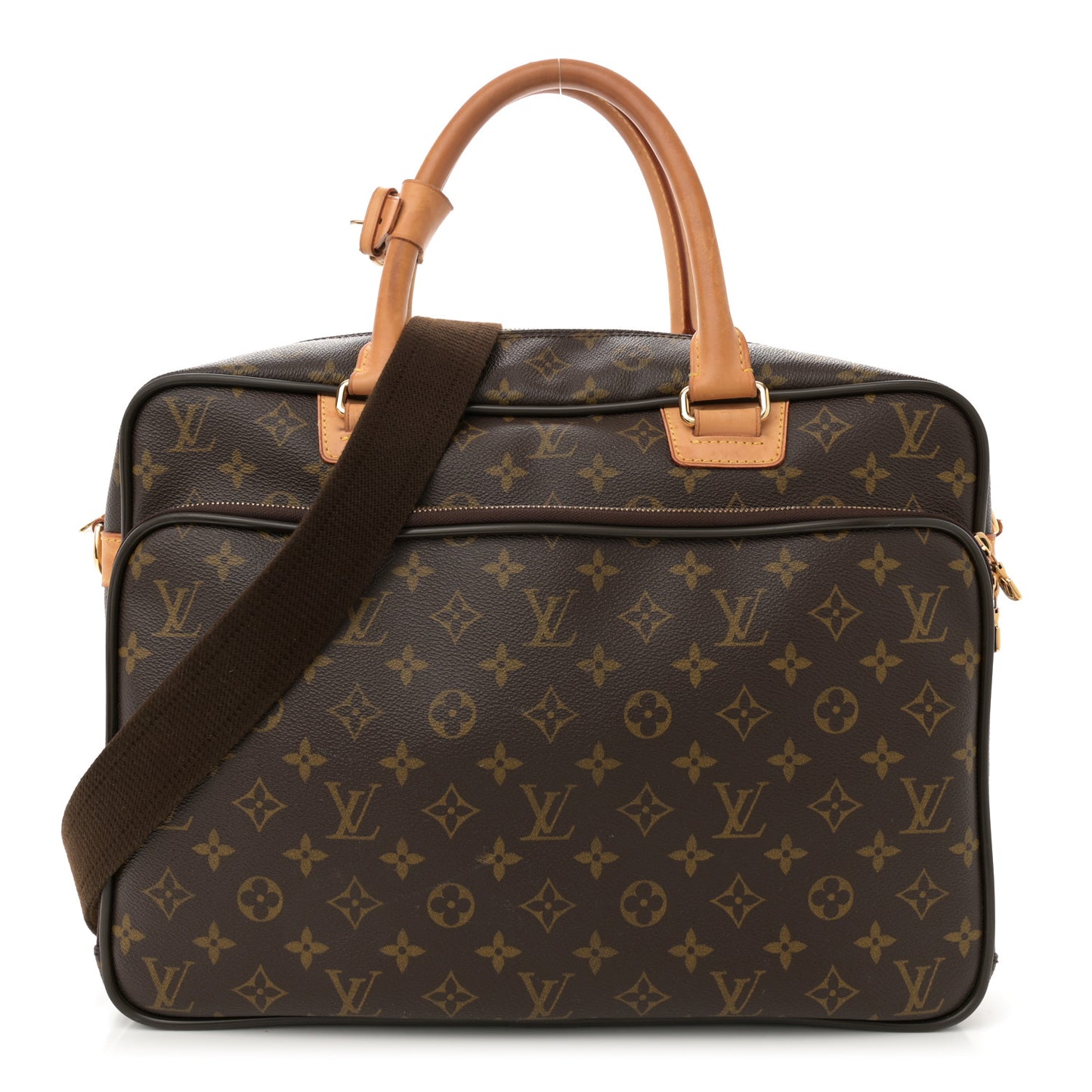 Monogram Icare Bag