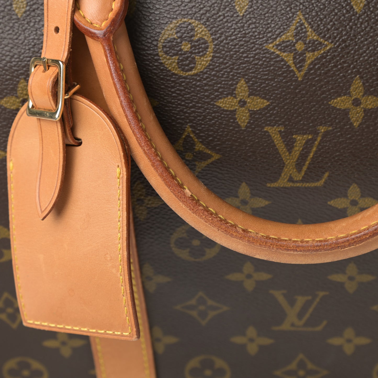 Monogram Keepall 60