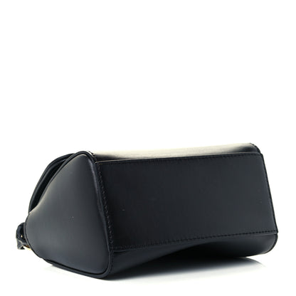 Dolce & Gabbana Nappa Micro Miss Sicily Satchel Black 4 of 10