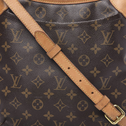 Louis Vuitton Monogram Odeon PM 12 of 12
