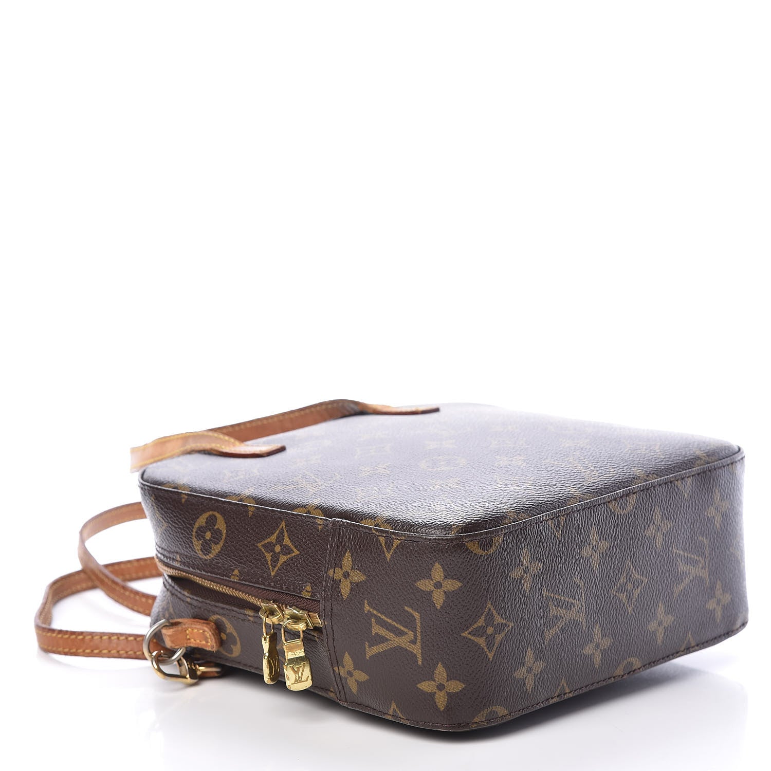 Louis Vuitton Monogram Spontini 4 of 17