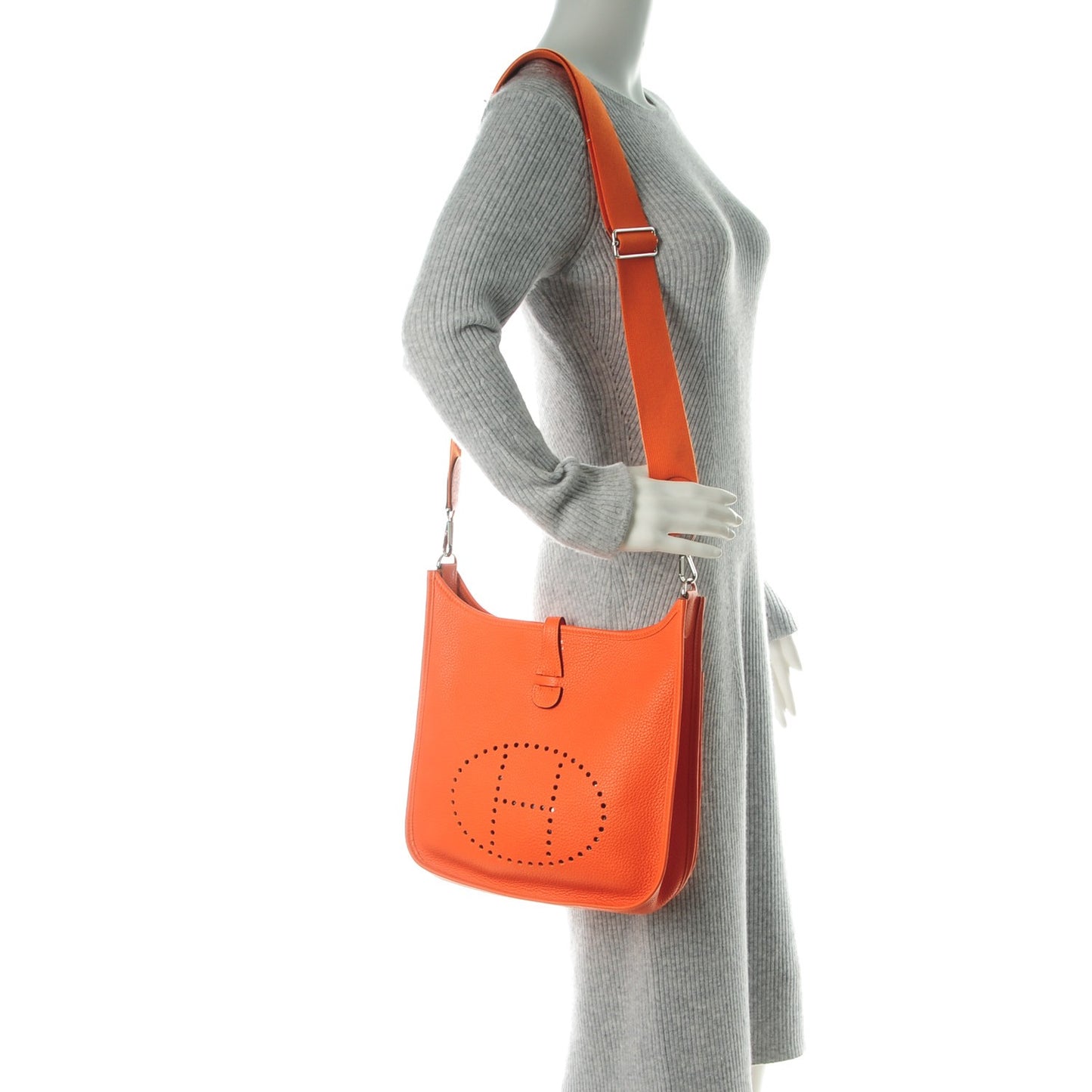 Taurillon Clemence Evelyne III PM Feu