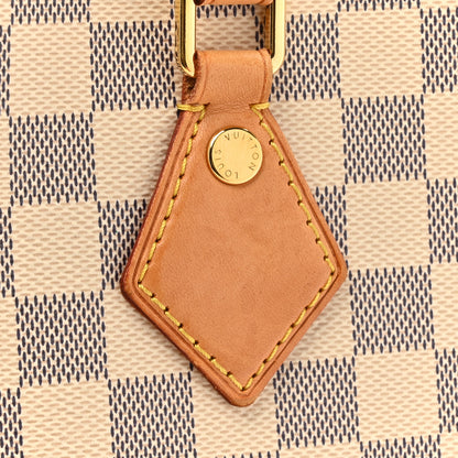 Louis Vuitton Damier Azur Calvi 11 of 19
