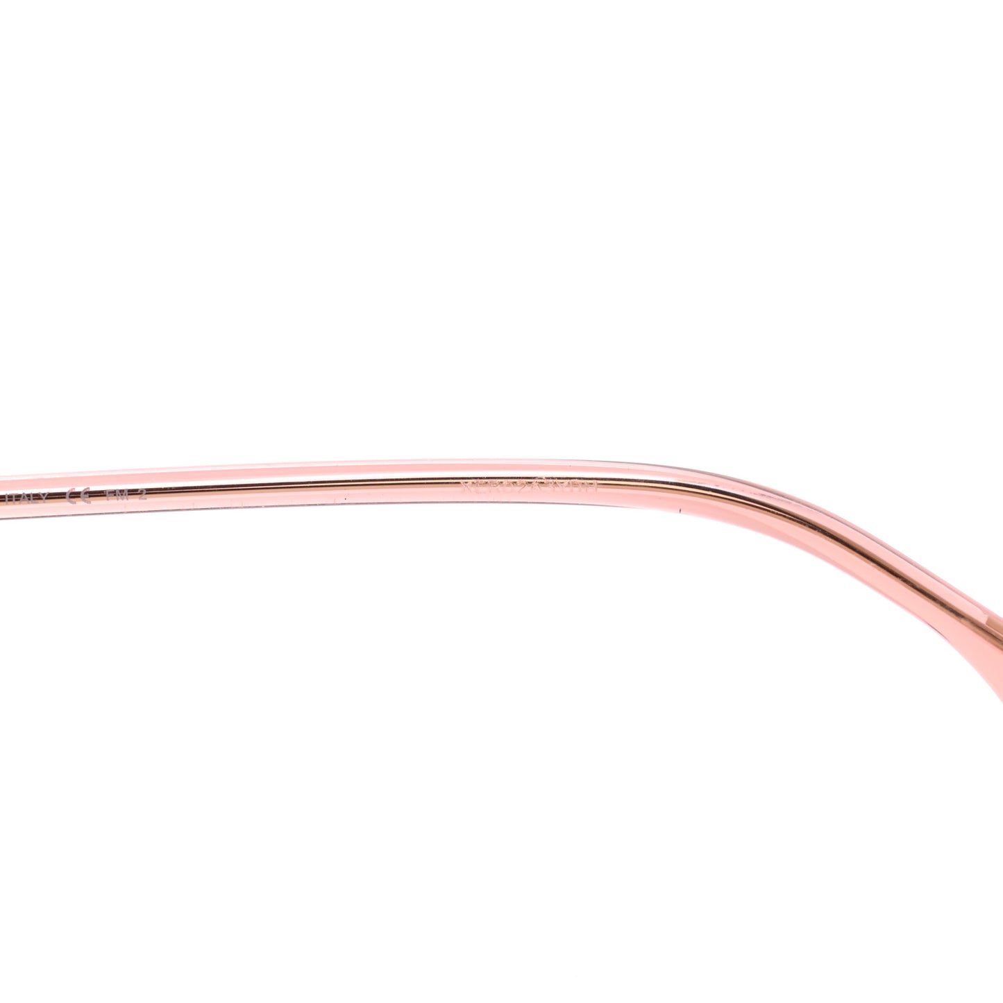 Acetate Square Oversized Sunglasses FF 0431/G/S Pink