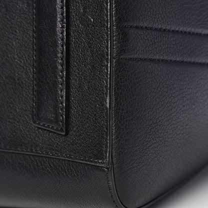 Givenchy Sugar Goatskin Medium Antigona Black 11 of 14