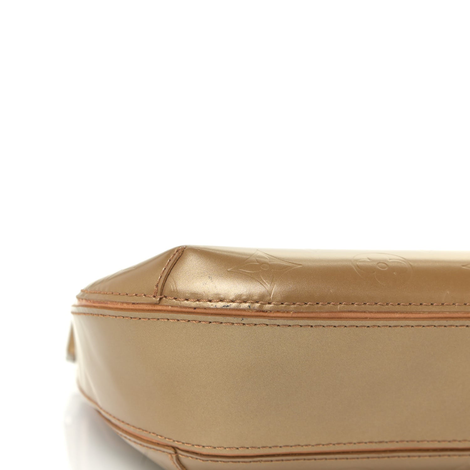 Louis Vuitton Mat Monogram Webster Street Ambre 17 of 18
