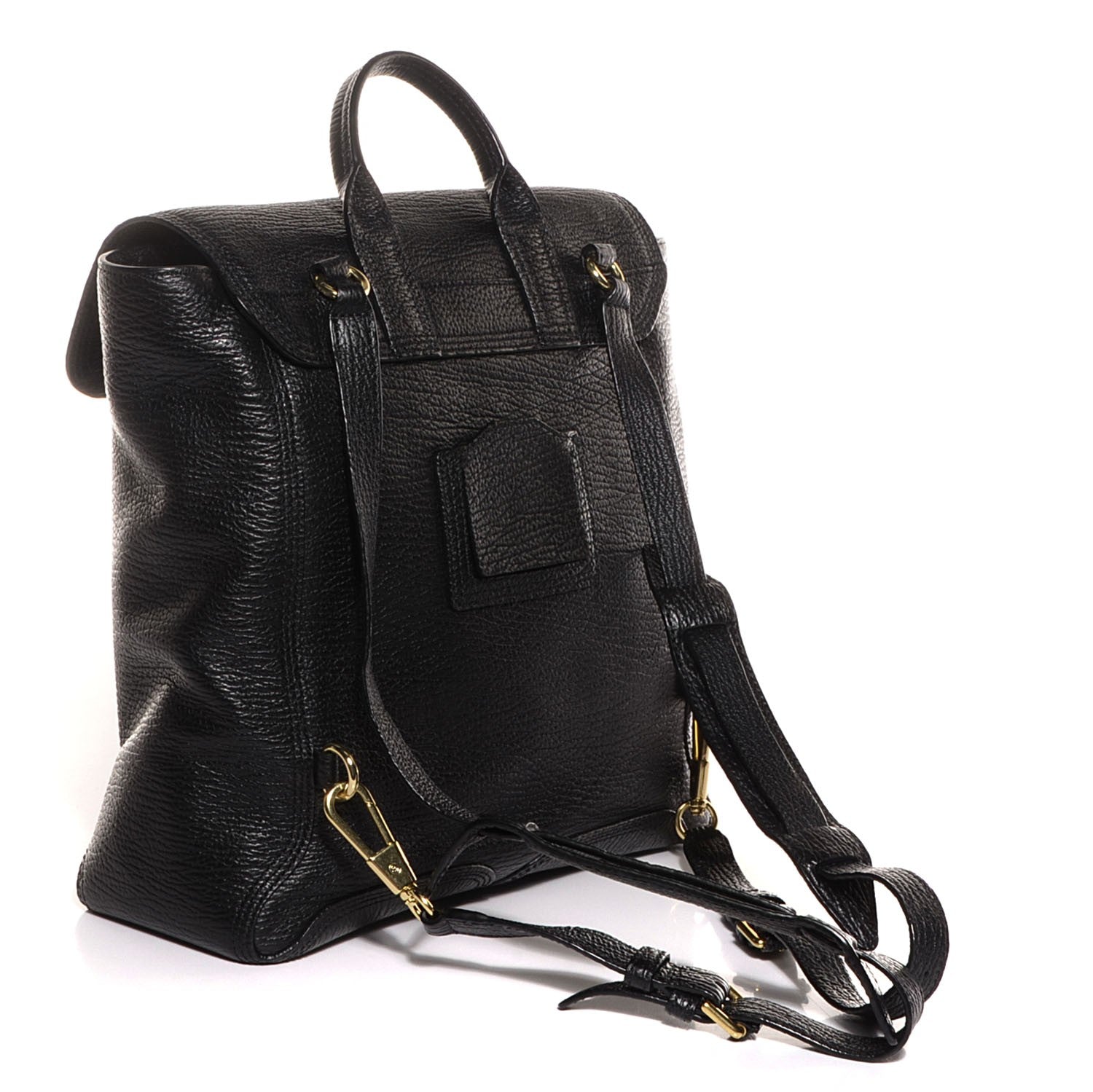 3.1 Phillip Lim 3.1 Pashli Backpack Black 4 of 12
