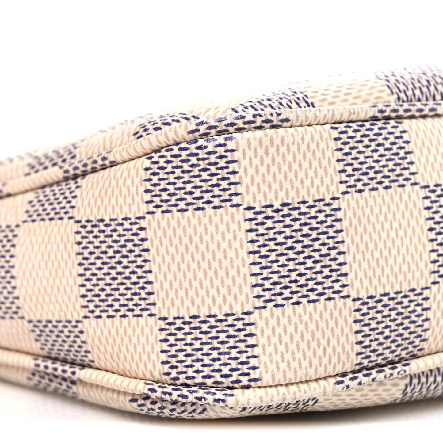 Damier Azur Pochette Accessories NM