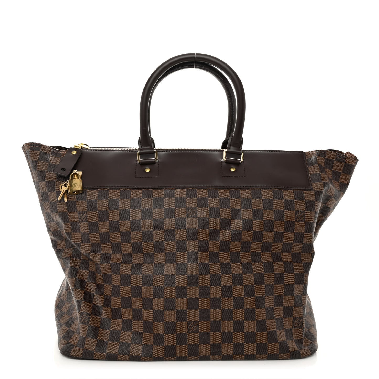 Damier Ebene Greenwich PM
