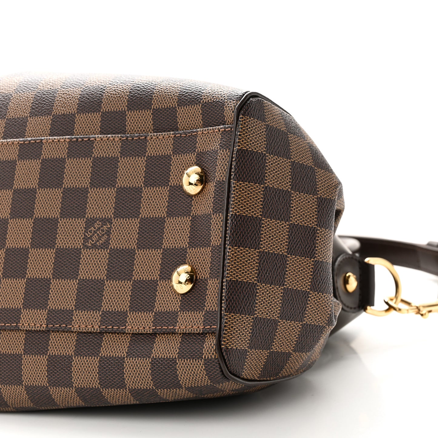 Damier Ebene Trevi PM