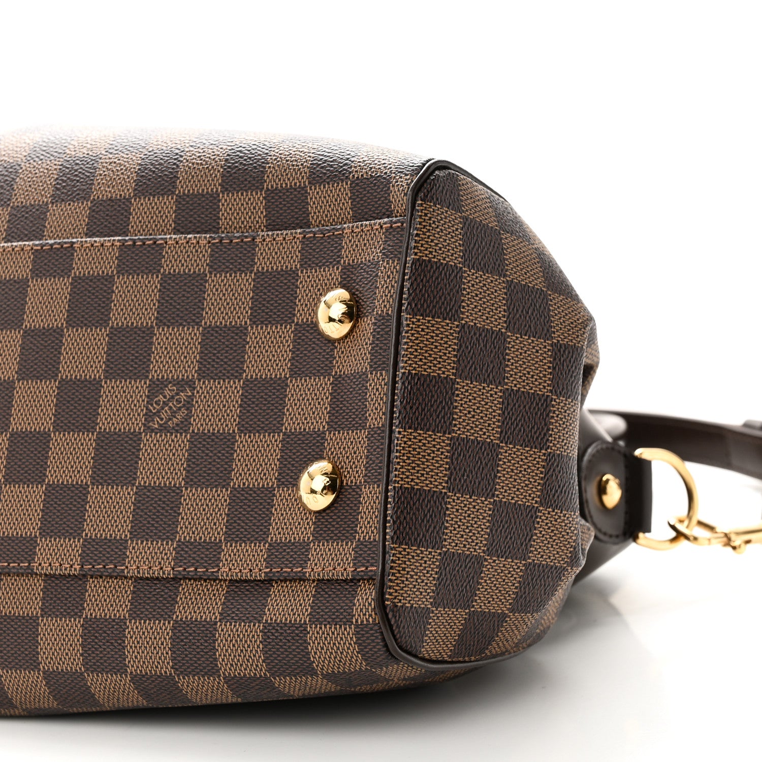 Louis Vuitton Damier Ebene Trevi PM 9 of 9
