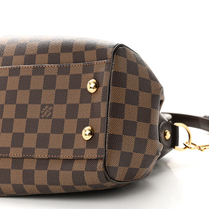 Louis Vuitton Damier Ebene Trevi PM 9 of 9