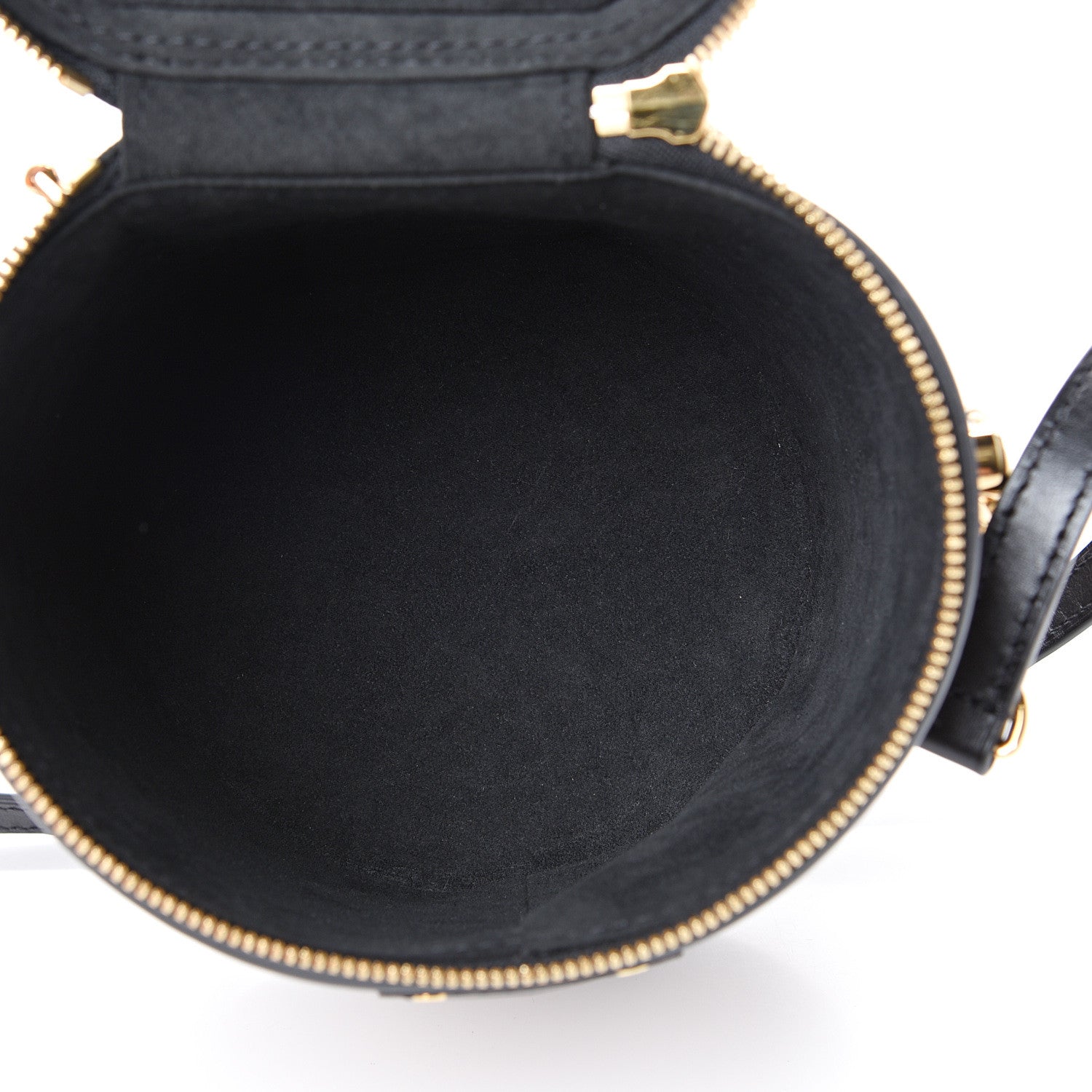 Louis Vuitton Reverse Monogram Cannes 4 of 10