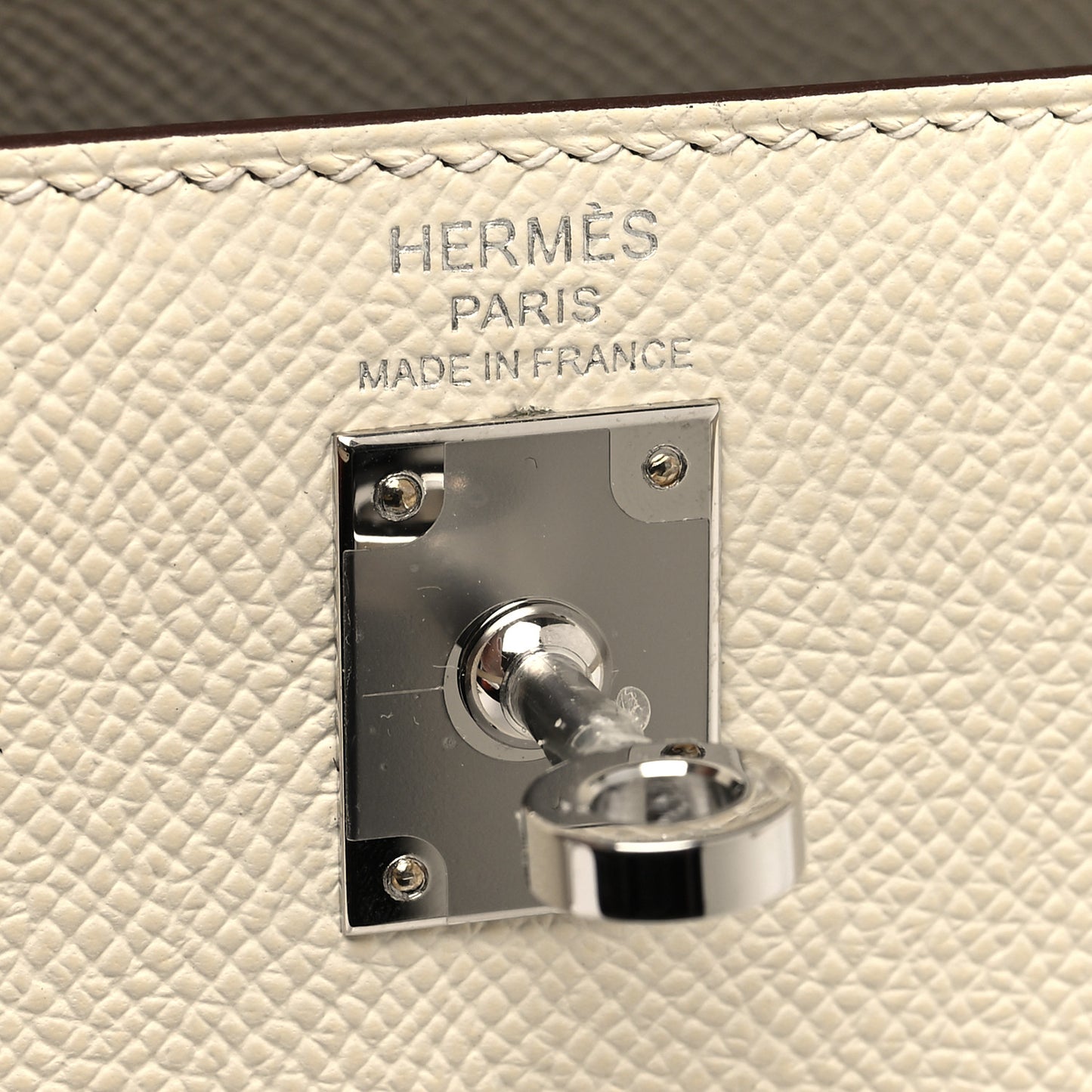 Epsom Verso Kelly Sellier 25 Nata Ocre