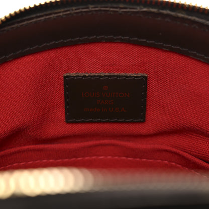Louis Vuitton Damier Ebene Verona PM 6 of 11