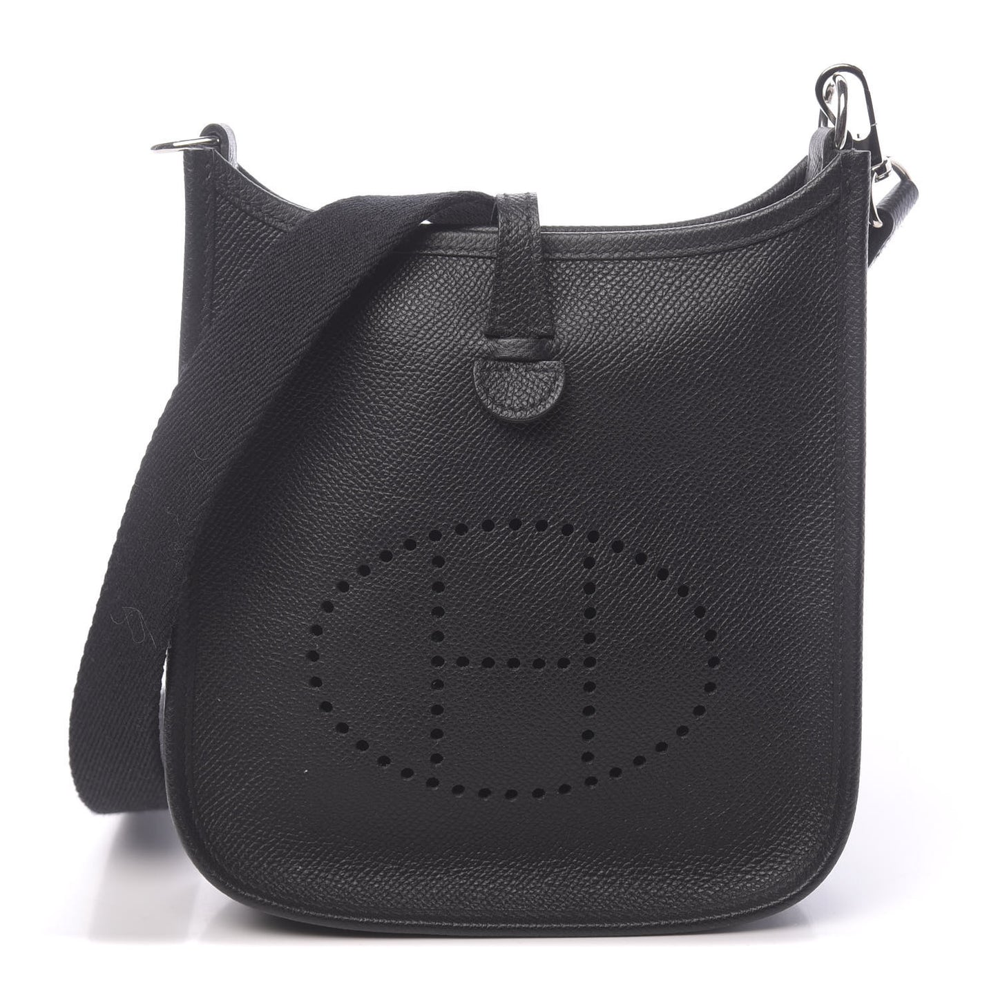 Epsom Evelyne TPM Black