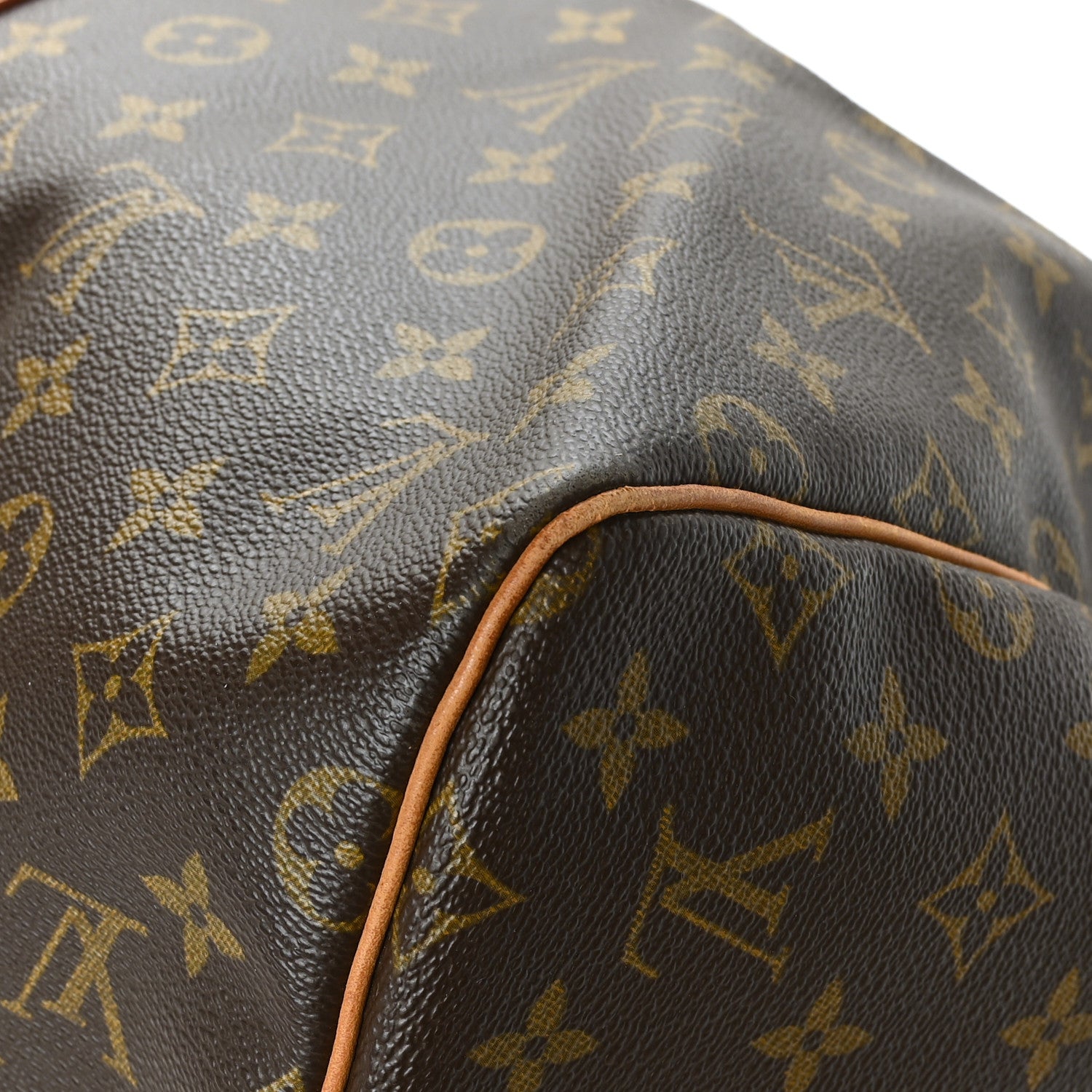 Louis Vuitton Monogram Keepall 55 10 of 10