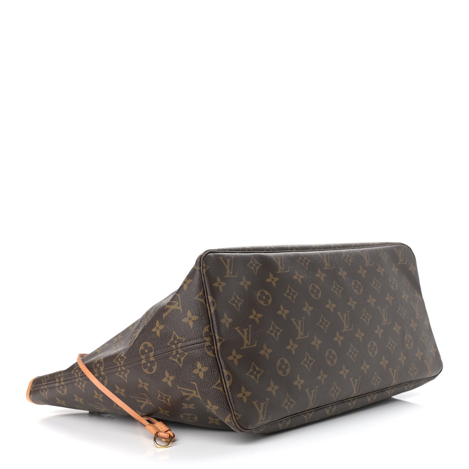 Louis Vuitton Monogram Neo Neverfull GM 5 of 15