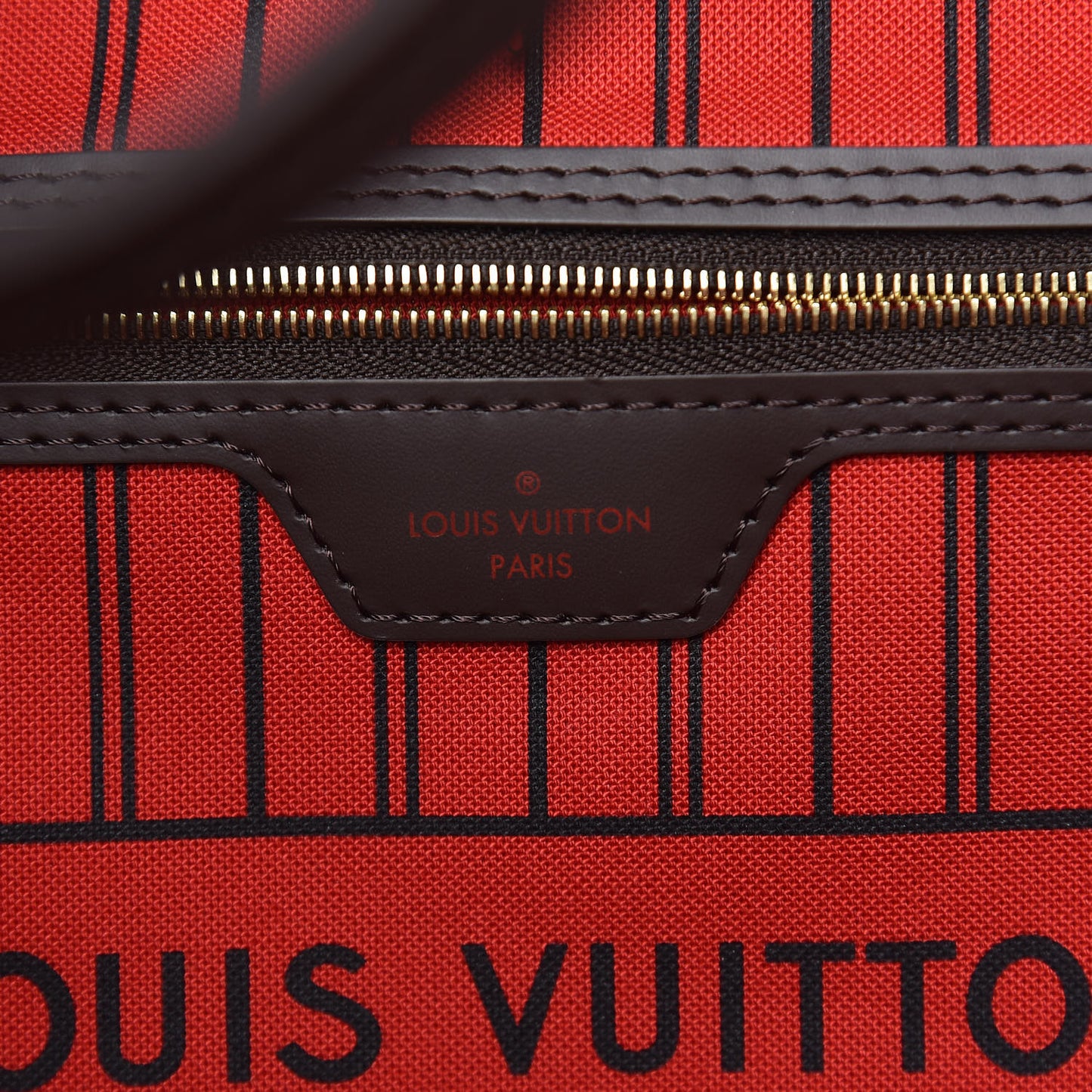 Damier Ebene Neo Neverfull GM