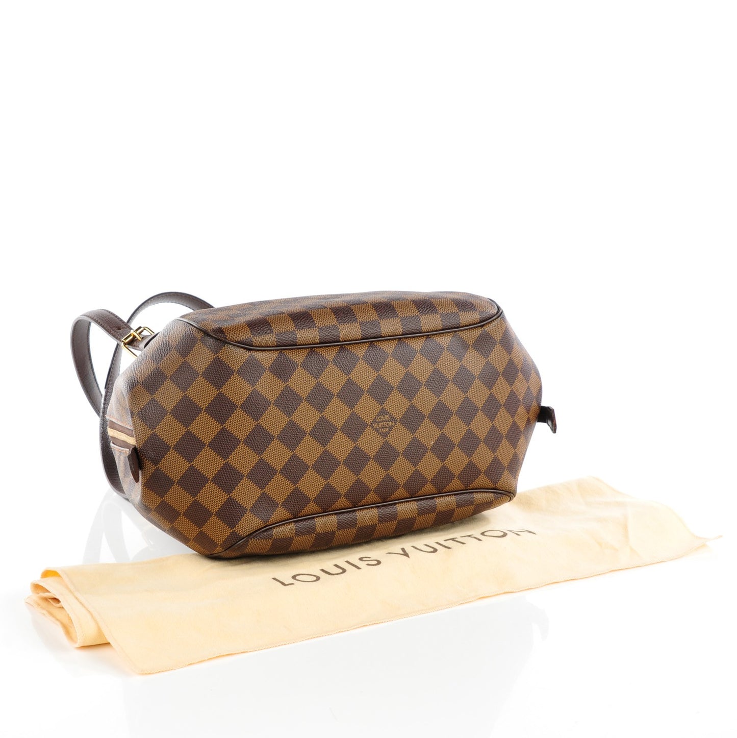 Damier Ebene Belem MM