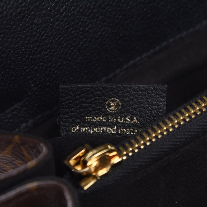 Louis Vuitton Monogram Venus Black 6 of 10
