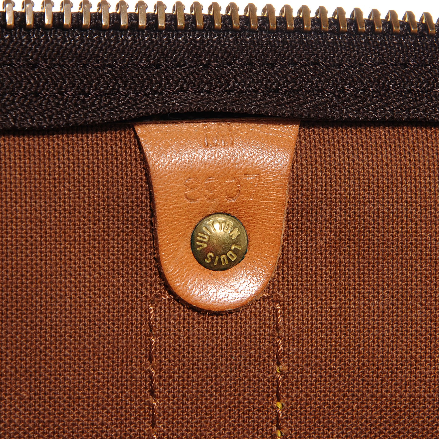 Monogram Keepall 55