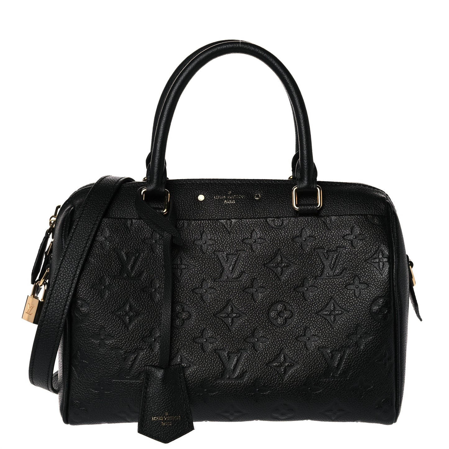 Empreinte Speedy Bandouliere 25 NM Black