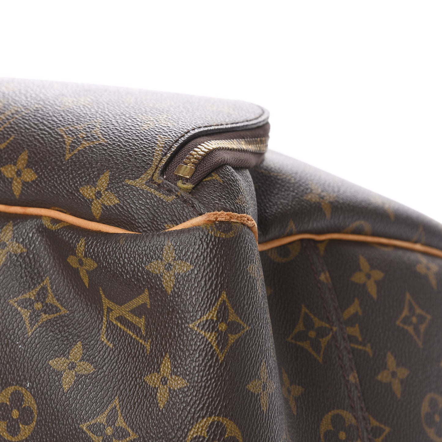 Monogram Evasion Sports Bag