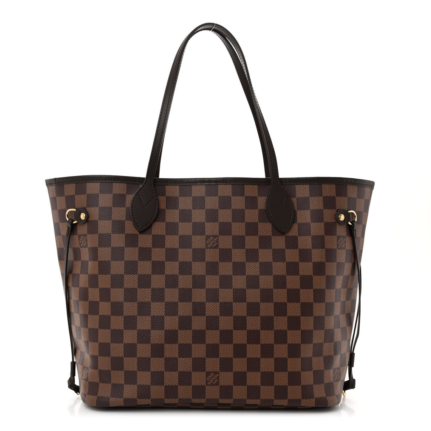 Damier Ebene Neo Neverfull MM