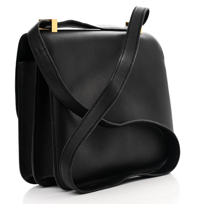 Hermes Swift Constance 24 Black 3 of 13