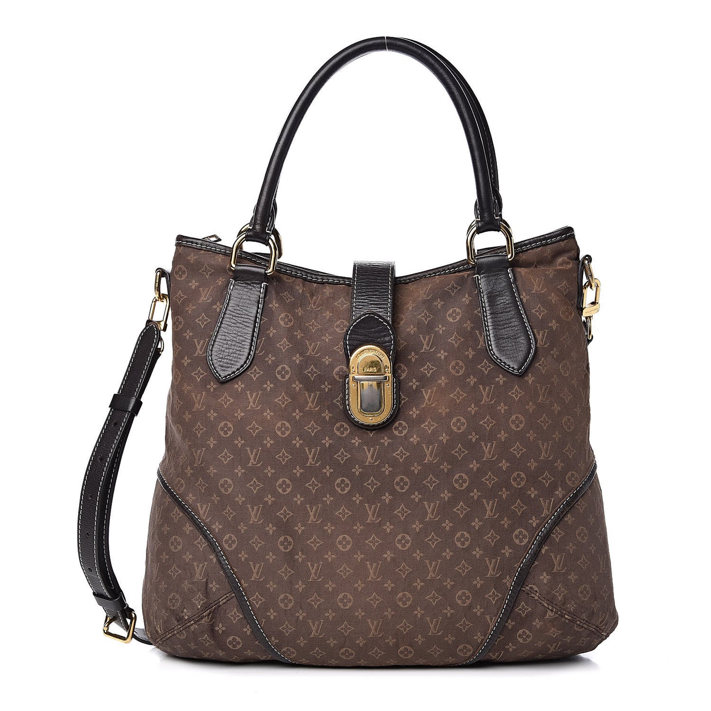 Monogram Idylle Elegie Fusain