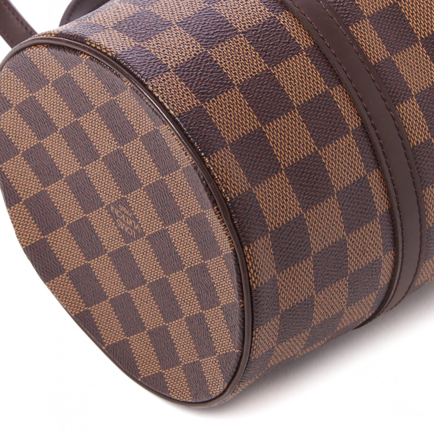Louis Vuitton Damier Ebene Papillon 30 6 of 8