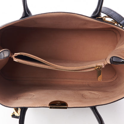 Louis Vuitton Monogram Flandrin Black 7 of 8