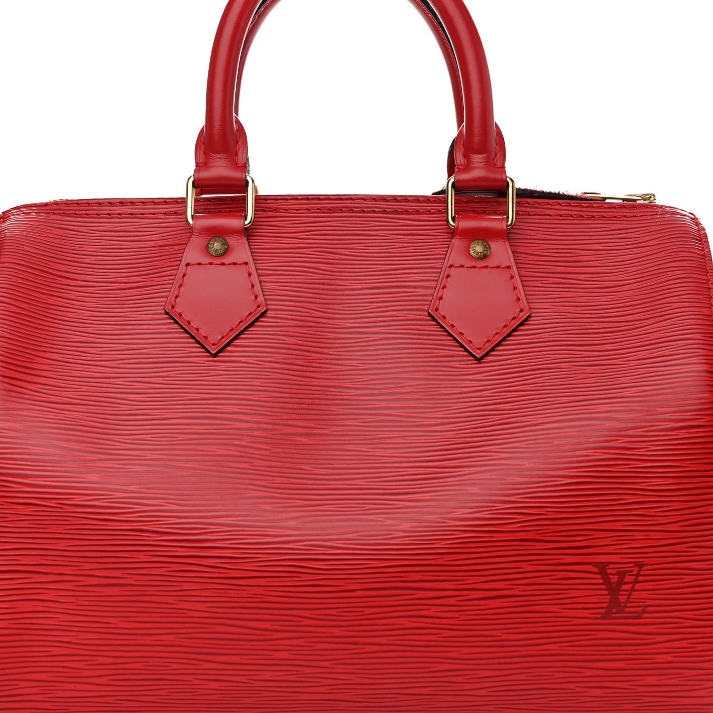 Epi Speedy 25 Castillan Red
