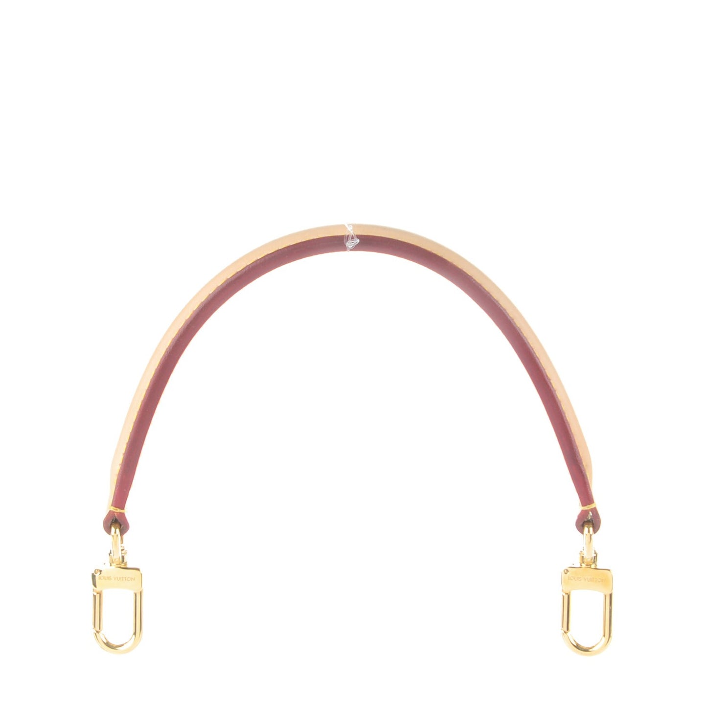 Vachetta Metis Strap