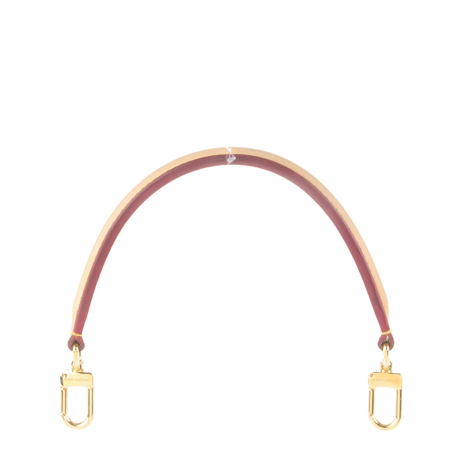Louis Vuitton Vachetta Metis Strap 1 of 5