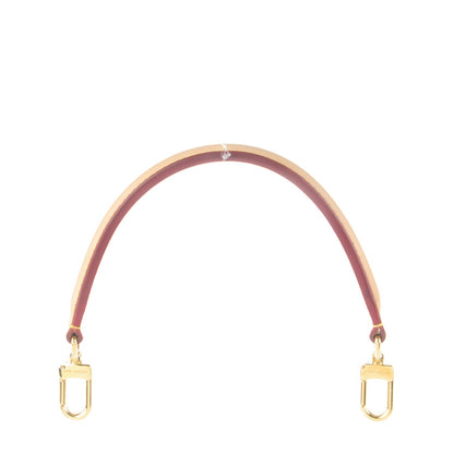 Louis Vuitton Vachetta Metis Strap 1 of 5