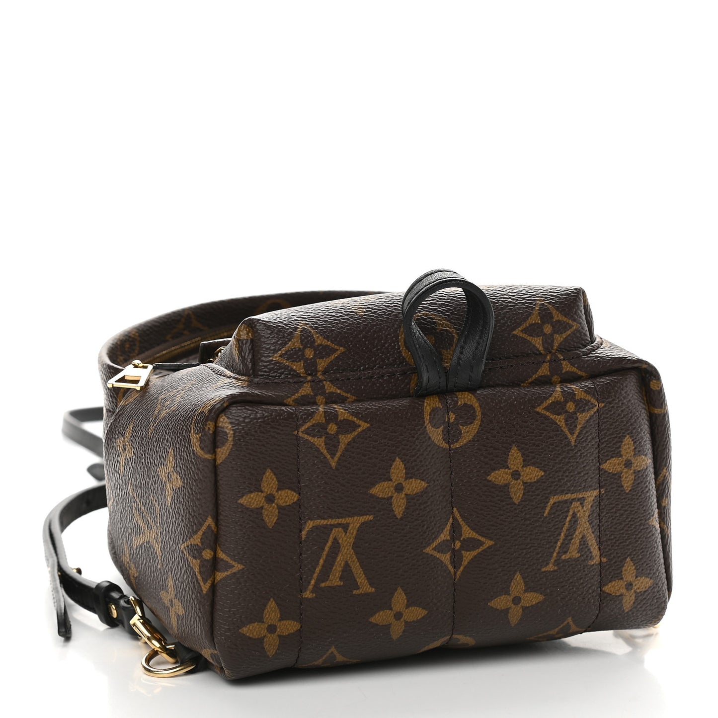 Monogram Palm Springs Backpack Mini