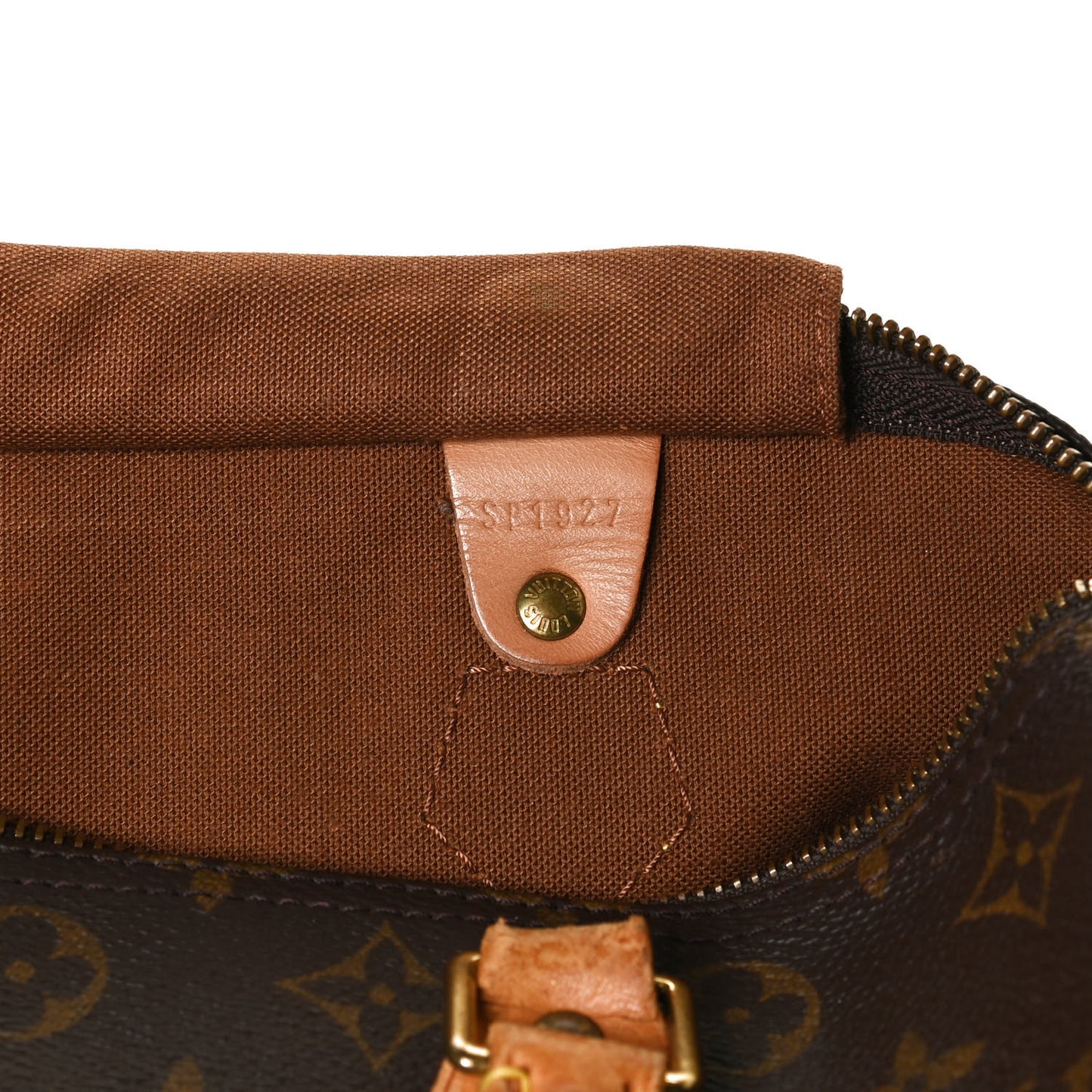 Monogram Speedy 30