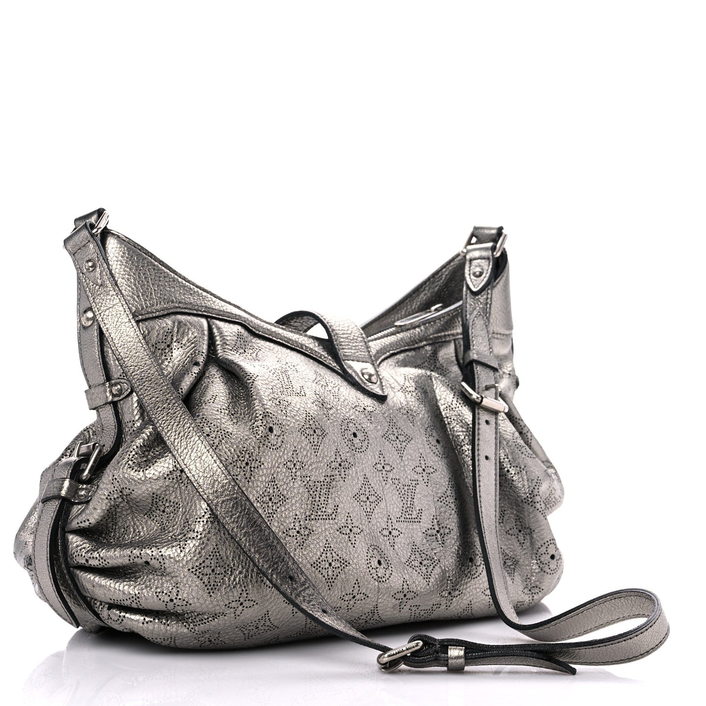 Mahina XS Argent