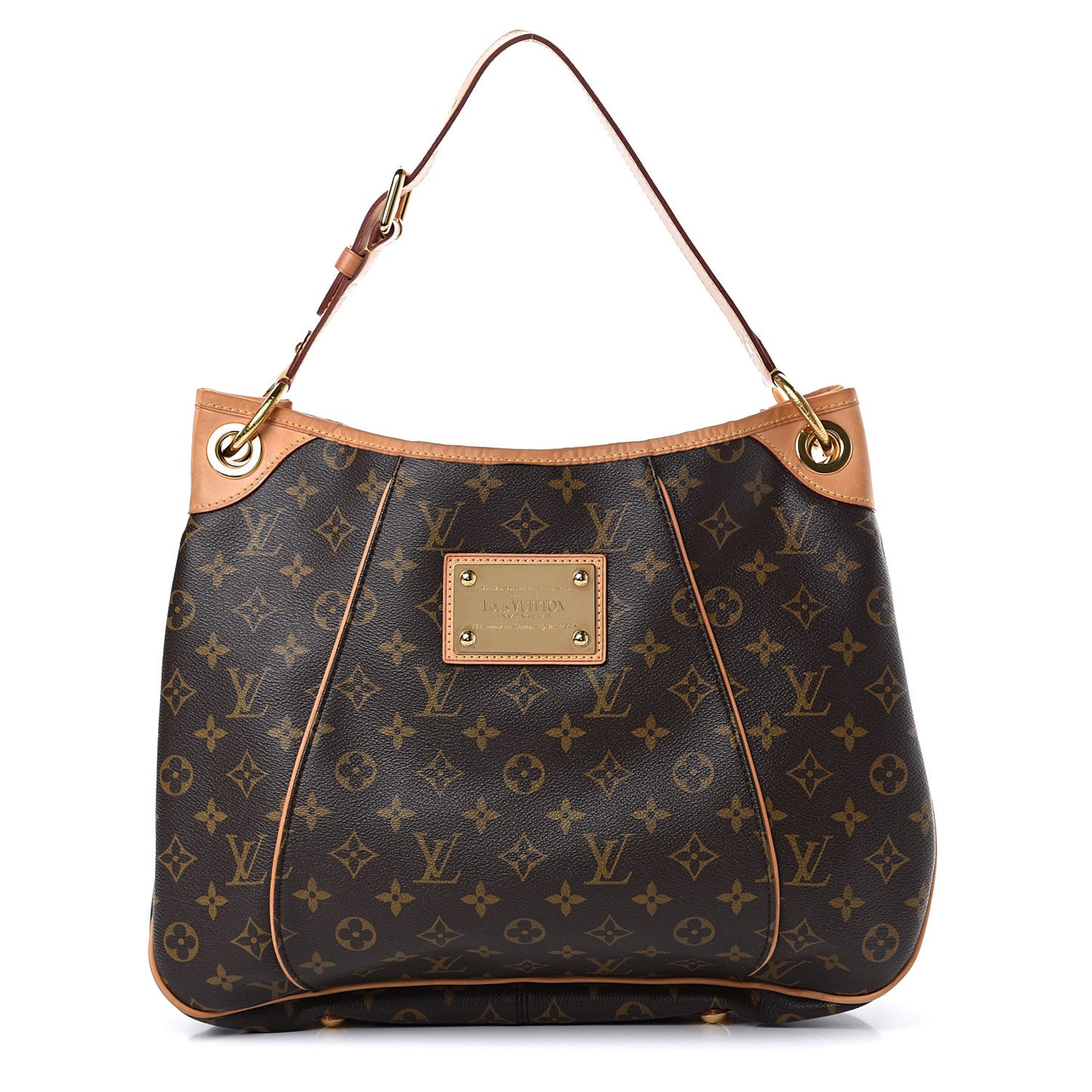 Monogram Galliera PM